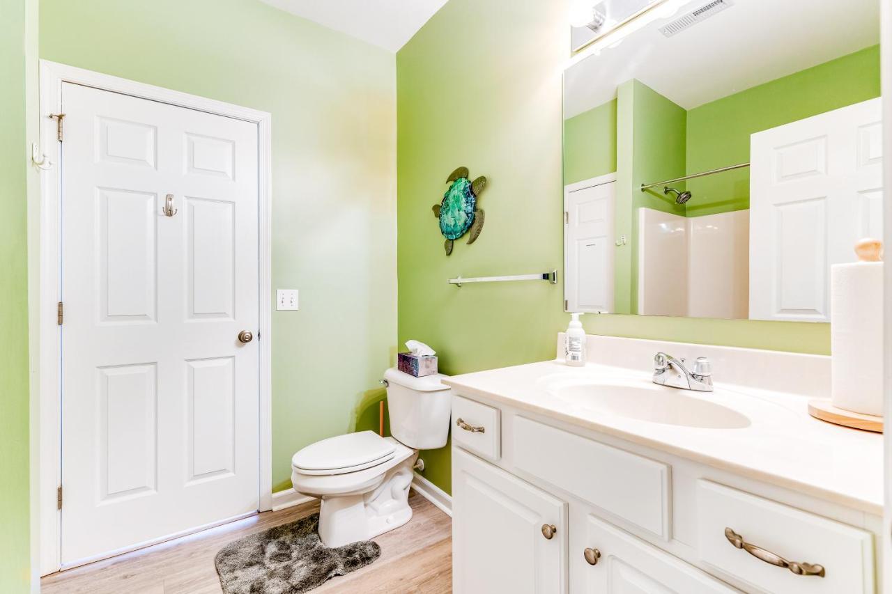 Villas at Bay Crossing - 34670 Villa Circle Unit #2304 Lewes Exterior foto